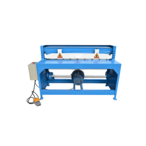 Guillotine Shear