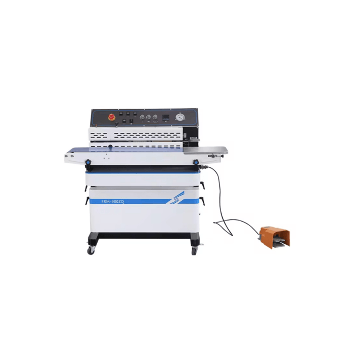 Vacuum Sealer
