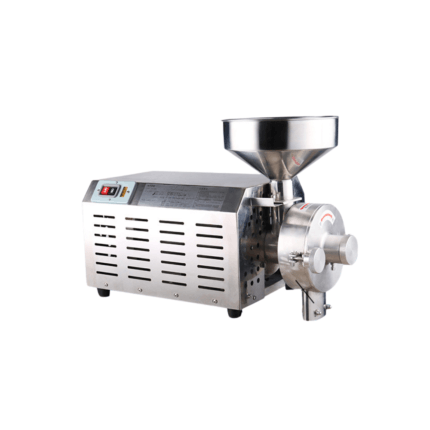Mill Grinder
