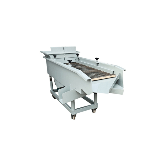 Vibrating Screen