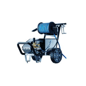Cleaning Machine