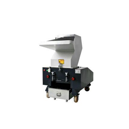 Plastic Crusher