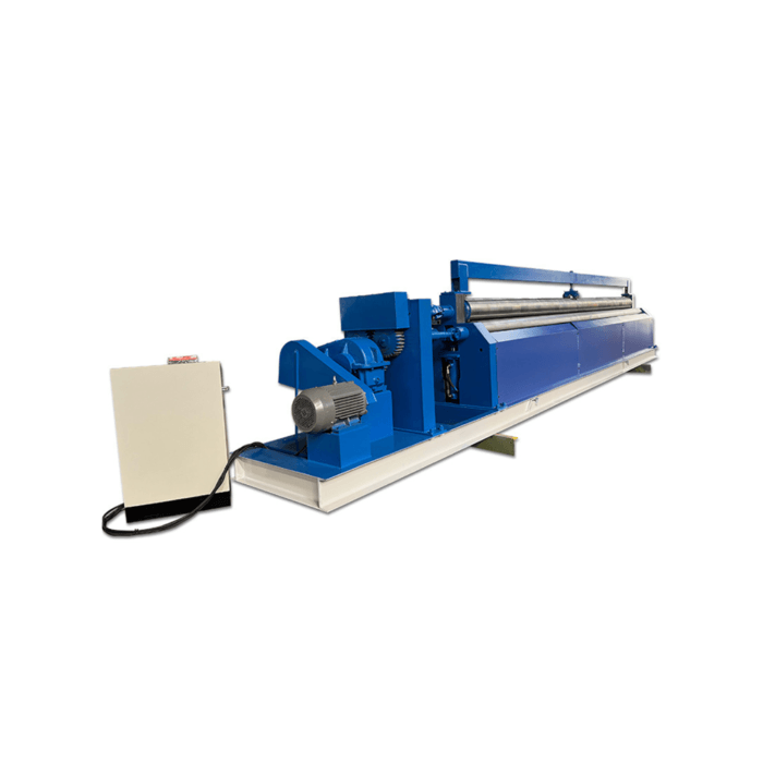 Bending Roller