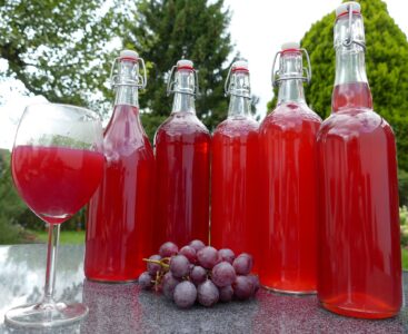 grape