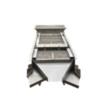 Linear Vibrating Screen