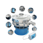 Vibrating Sieve