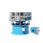 rotary vibrating screen