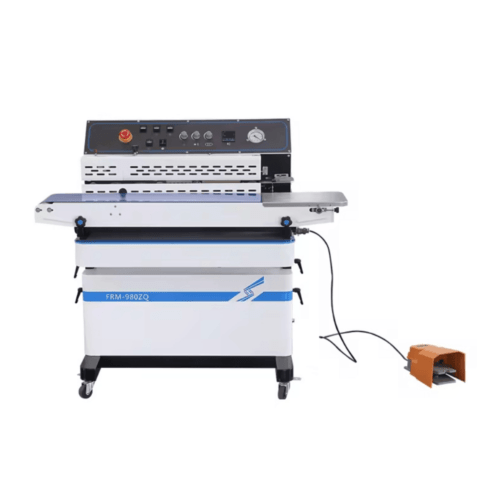 Vacuum Sealer