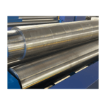 Rolling Machine