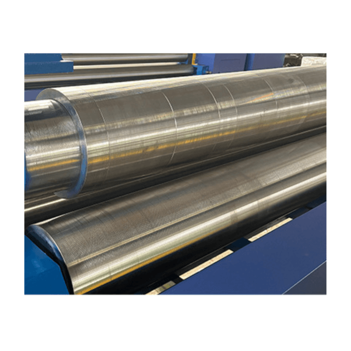 Rolling Machine