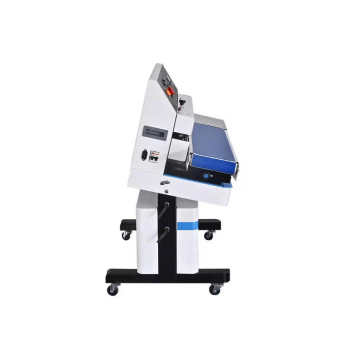 Automatic Sealing Machine