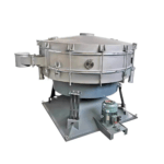 Circular Vibrating Screen