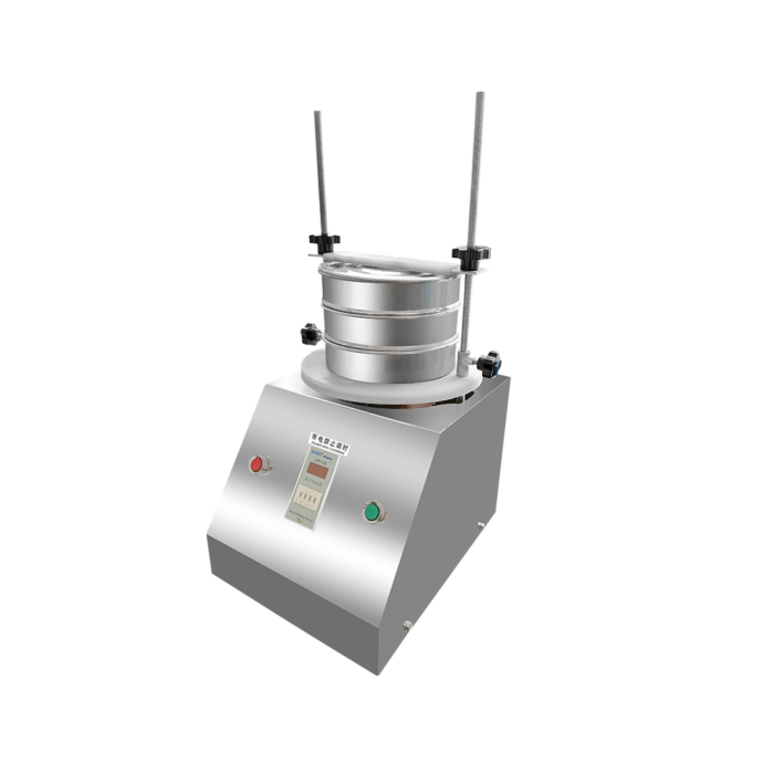 Particle Size Analyzer