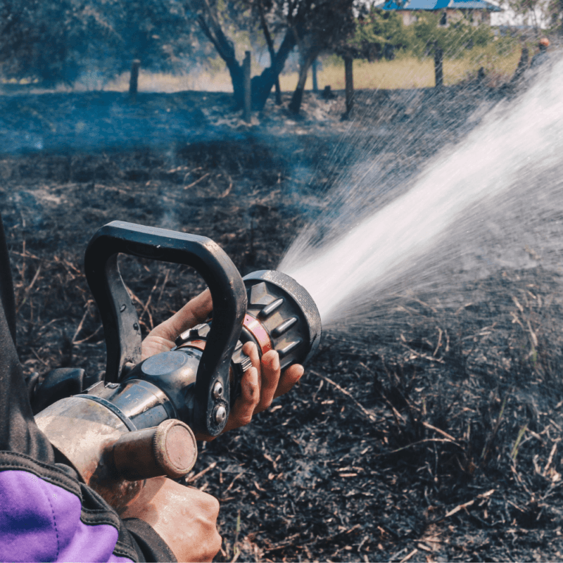 Pressure Washer