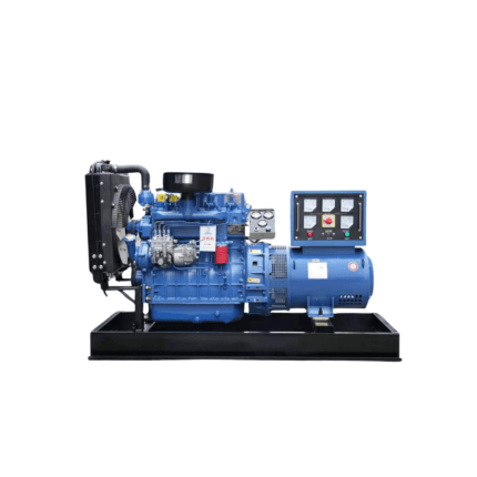 Diesel Generator