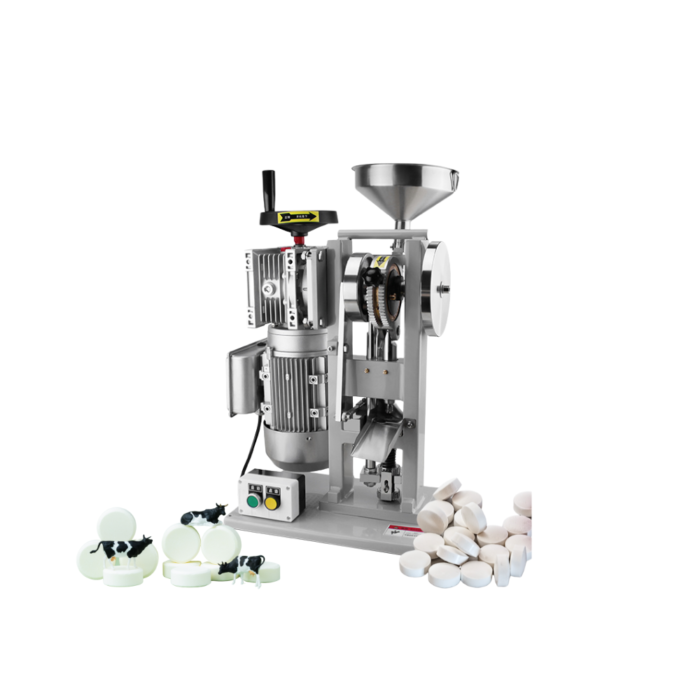 Tablet Press