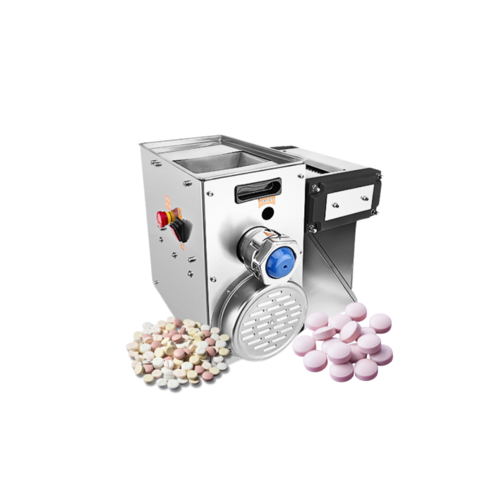 Tablet Compression Machine
