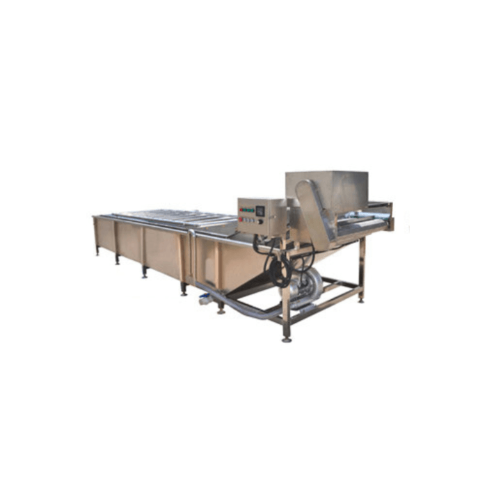 Automatic Operation