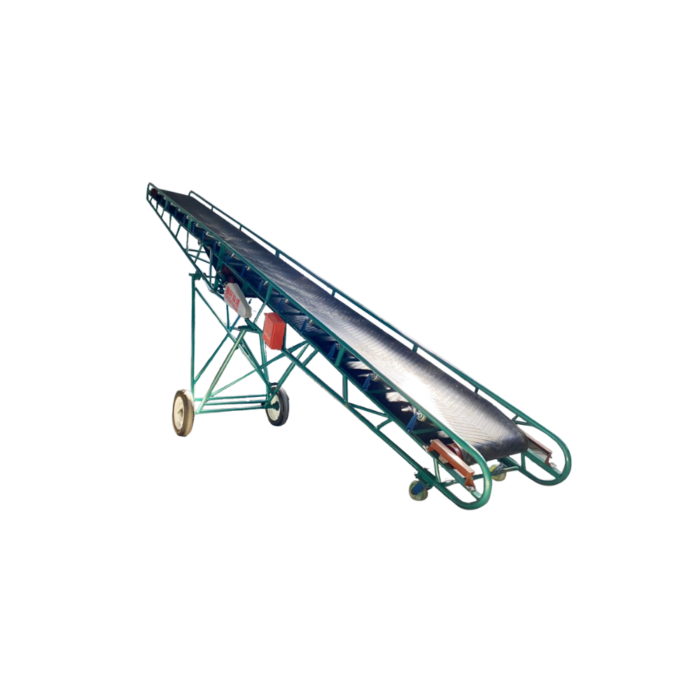 Belt Conveyor