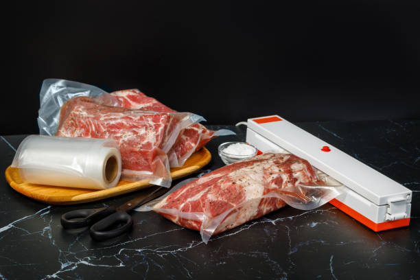 Plastic Bag Sealer