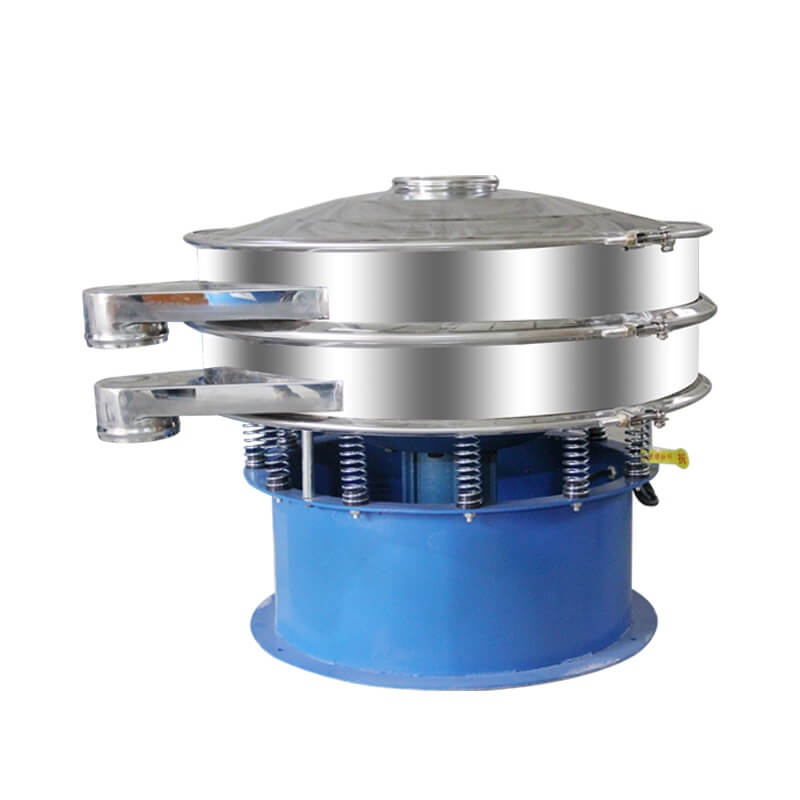 vibrating Screen