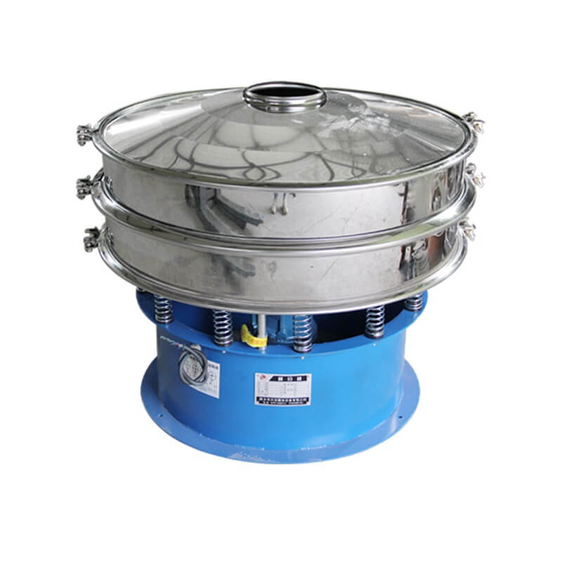 vibrating Screen