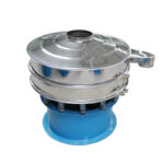 vibrating screen
