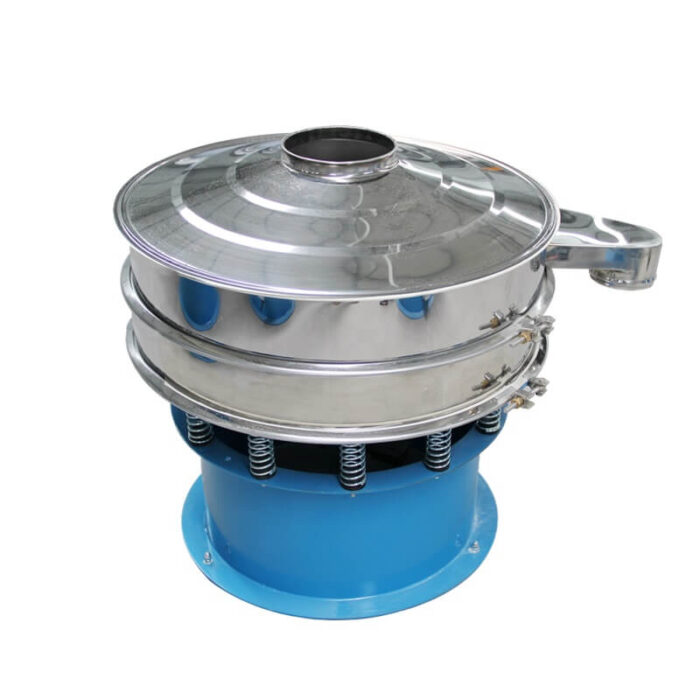 vibrating screen