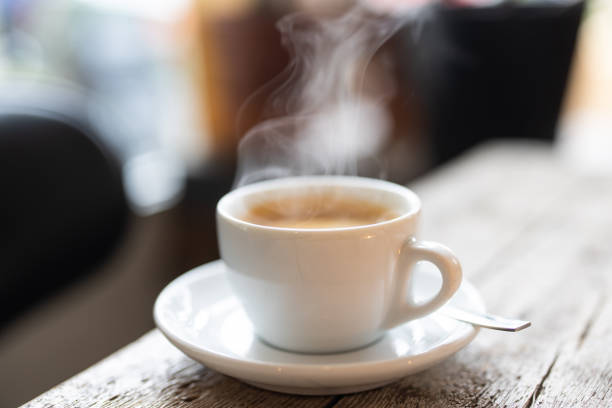 Automatic Coffee Brewer