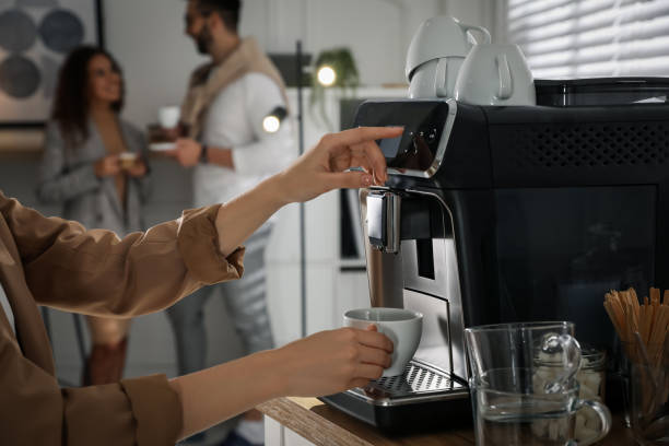 Espresso Maker