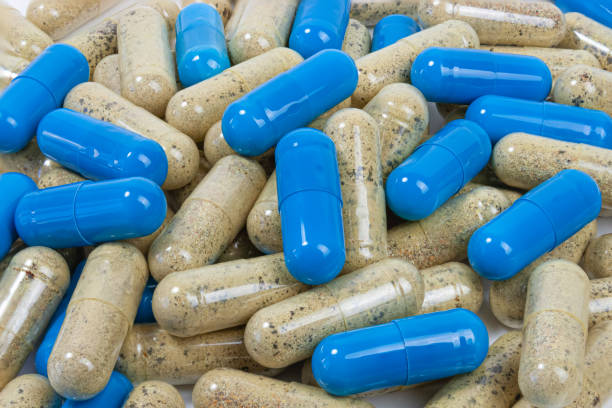 Capsule Fillers