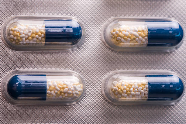 Capsule Fillers