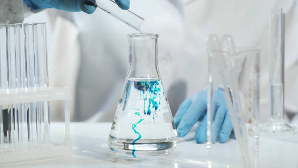 Chemical Solutions