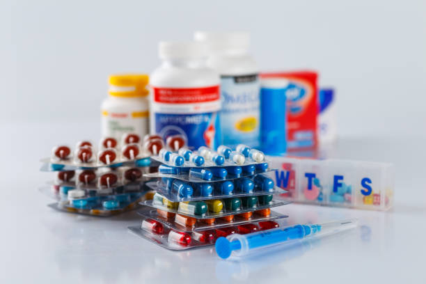 Pharmaceutical Intermediates