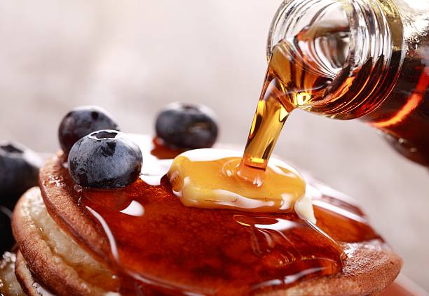 Syrup for Cooking