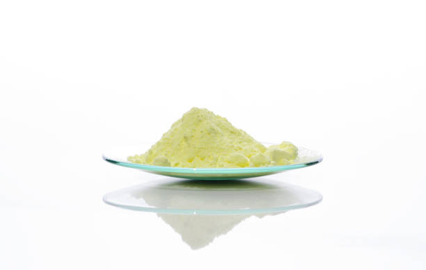 Sulfur Powder