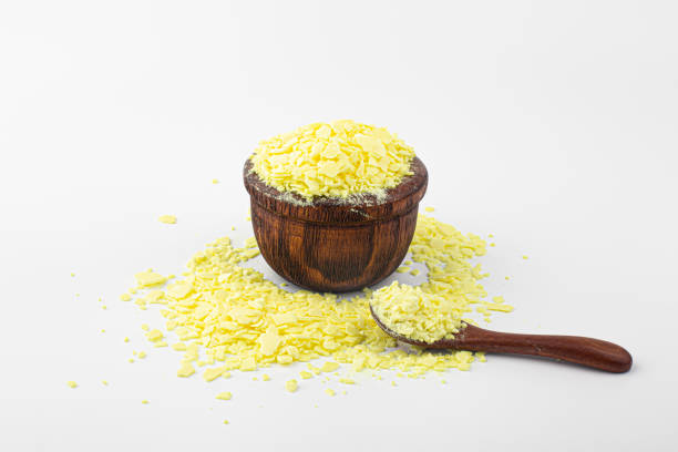 Sulfur Powder