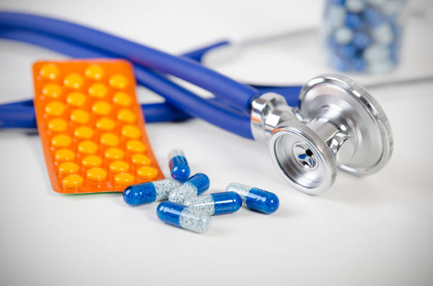 Pharmaceutical Intermediates